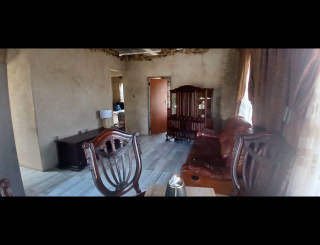 1,001M² VACANT LAND FOR SALE IN RIVERSDALE